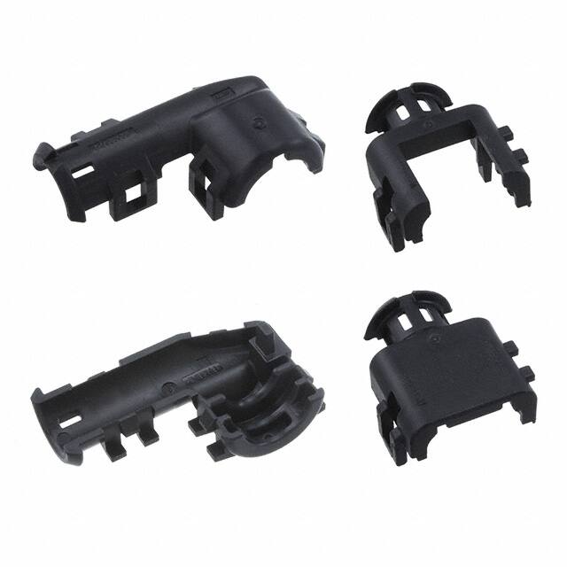 2302491-1 TE Connectivity AMP Connectors  Accessoires de connecteur rectangulaire